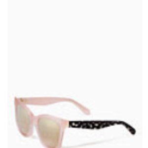 Kate Spade New York Emmylou Sunglasses
